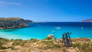 Meditazione e autoconoscenza a Favignana