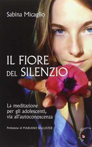 Il fiore del silenzio