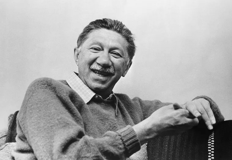 Abraham Maslow