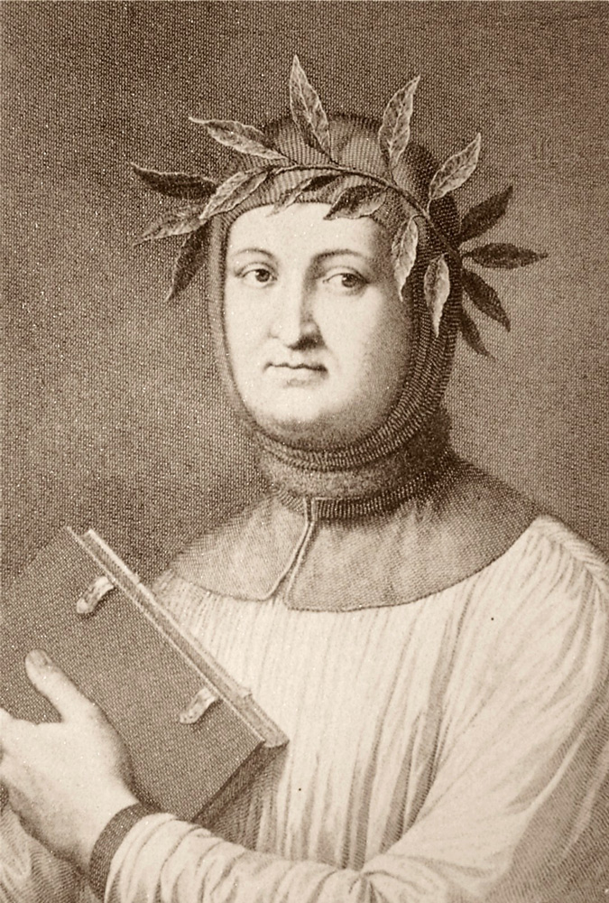 Francesco Petrarca