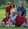 Il ciclo di vita della famiglia Il ciclo di vita della famiglia