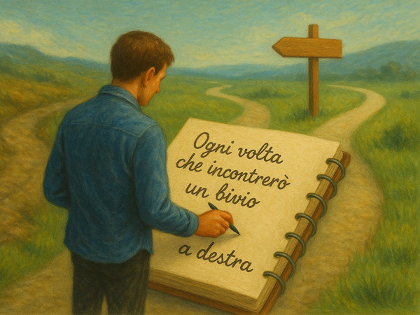 Il Copione invisibile: come scriviamo (e possiamo riscrivere) la nostra vita Il Copione invisibile: come scriviamo (e possiamo riscrivere) la nostra vita
