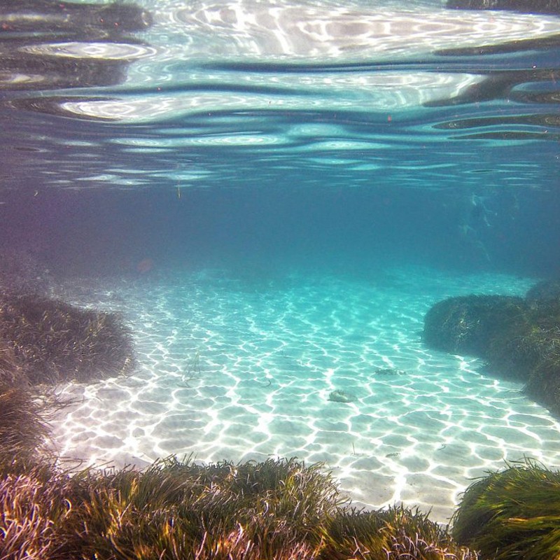 Corso-vacanza di Meditazione e Autoconoscenza - Isola di Favignana